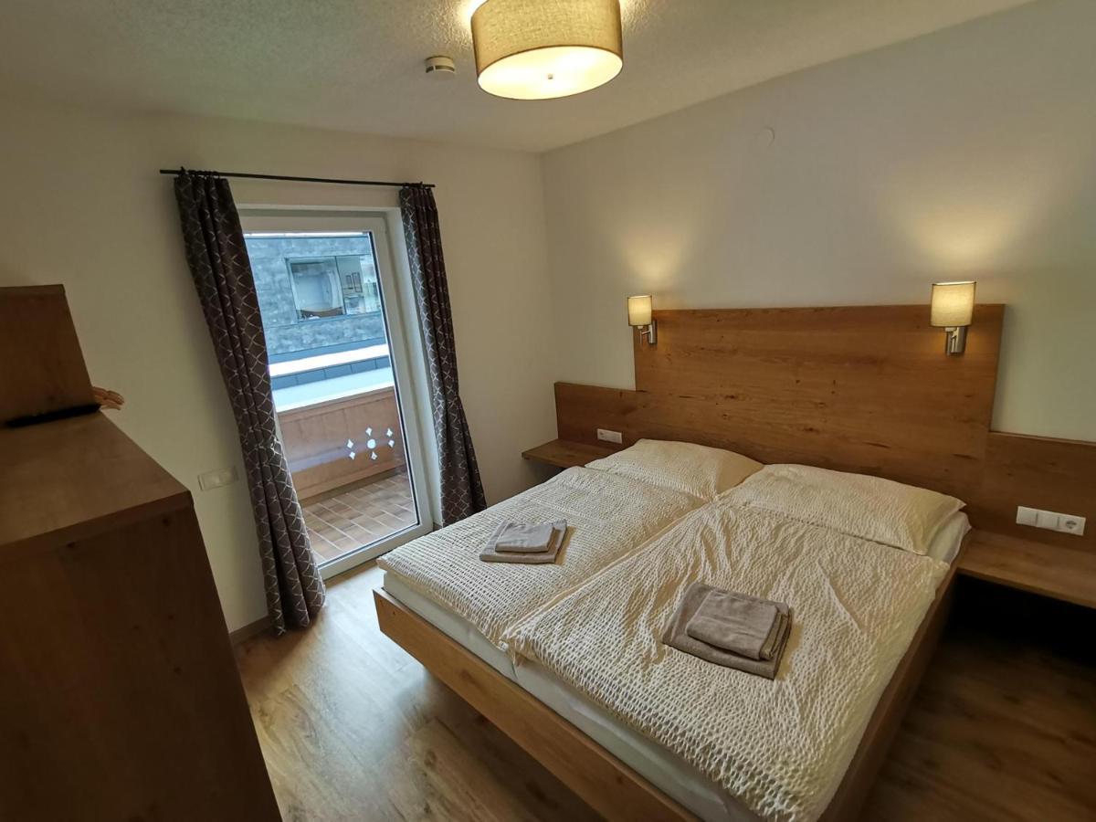 Appartement Kroell Katharina Zell am Ziller Eksteriør bilde